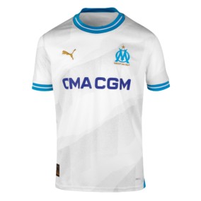 Olympique De Marseille Hjemmedrakt 2023/2024